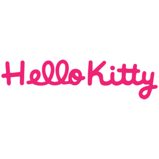Hello Kitty Sticker
